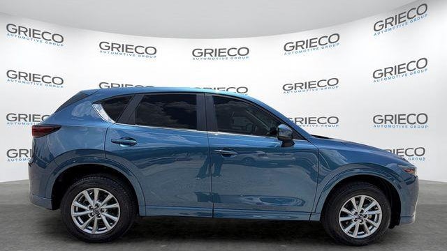 2024 Mazda CX-5 2.5 S Select