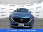 2024 CX-5 Thumbnail 2