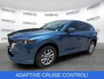 2024 CX-5 Thumbnail 3