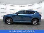 2024 CX-5 Thumbnail 4
