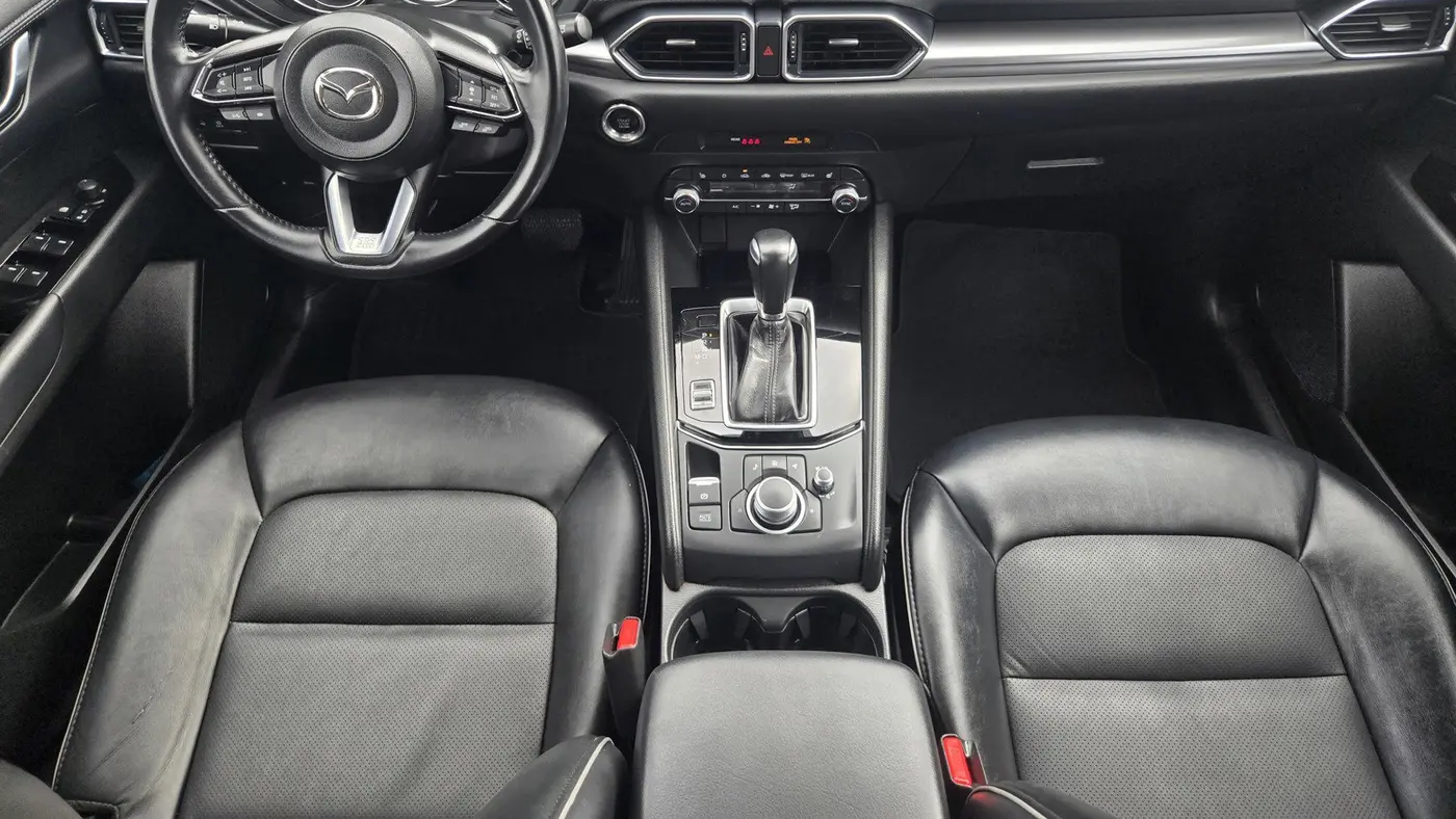 2024 Mazda CX-5 2.5 S Select