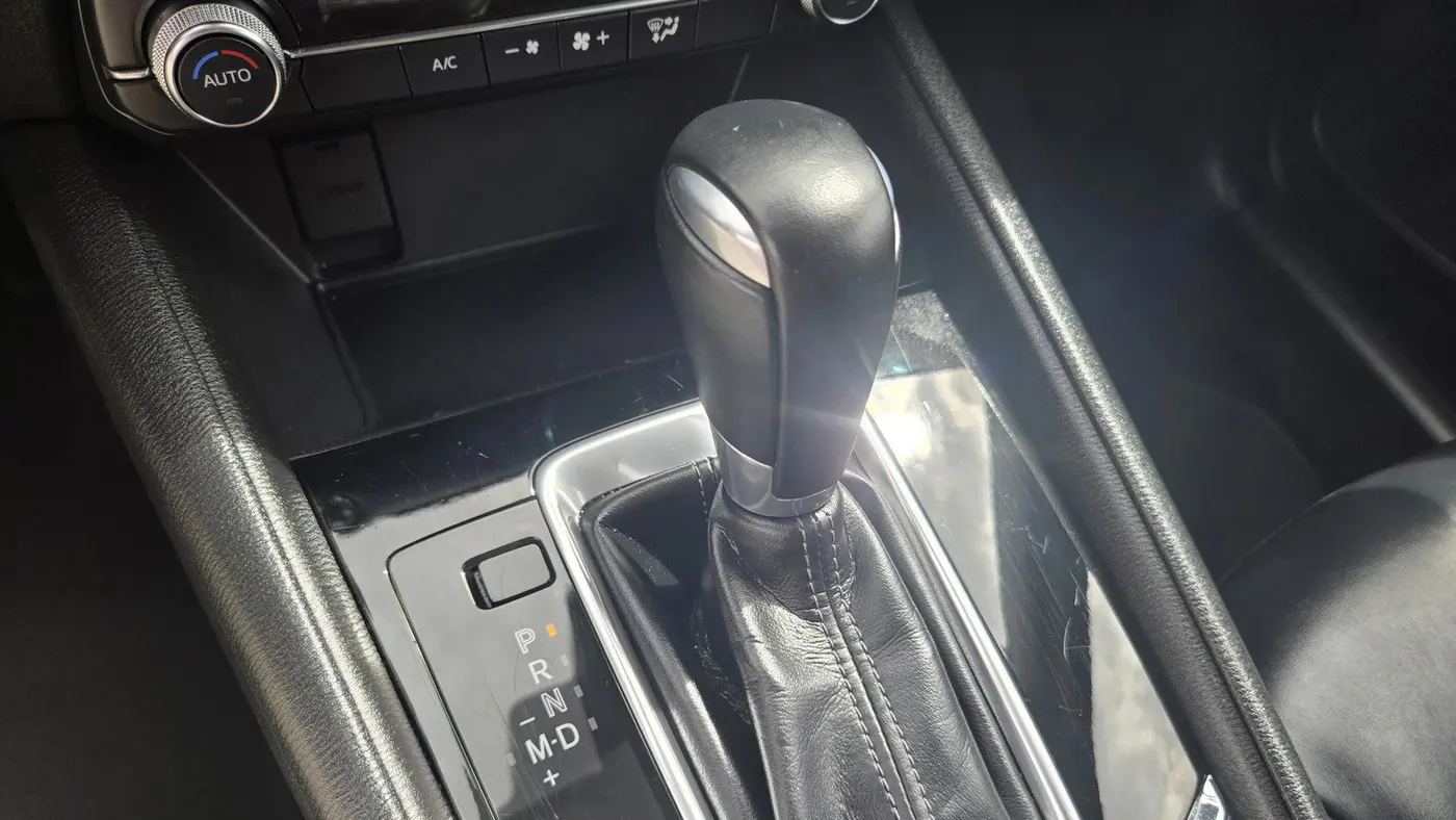 2024 Mazda CX-5 2.5 S Select