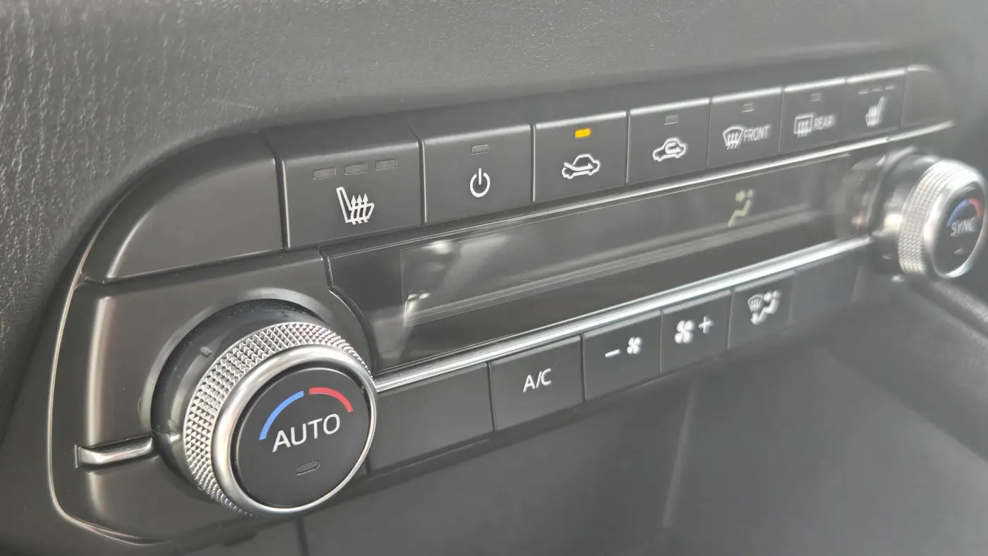 2024 Mazda CX-5 2.5 S Select