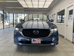 2024 CX-5 Thumbnail 2