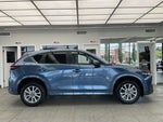2024 CX-5 Thumbnail 4