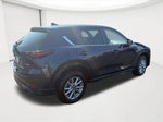 2025 CX-5 Thumbnail 5