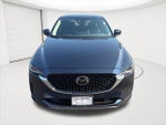 2025 CX-5 Thumbnail 22