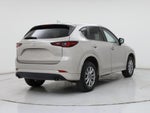 2025 CX-5 Thumbnail 8