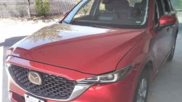Preowned 2025 Mazda CX-5 2.5 S Select for Sale