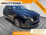 2025 CX-5 Thumbnail 1