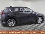 2025 CX-5 Thumbnail 5
