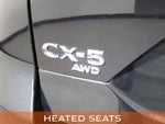 2025 CX-5 Thumbnail 9