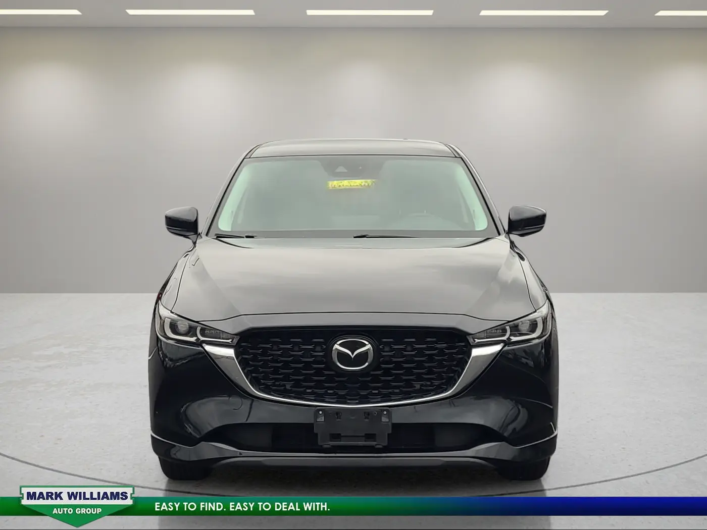 2025 MAZDA CX-5 - $24,997