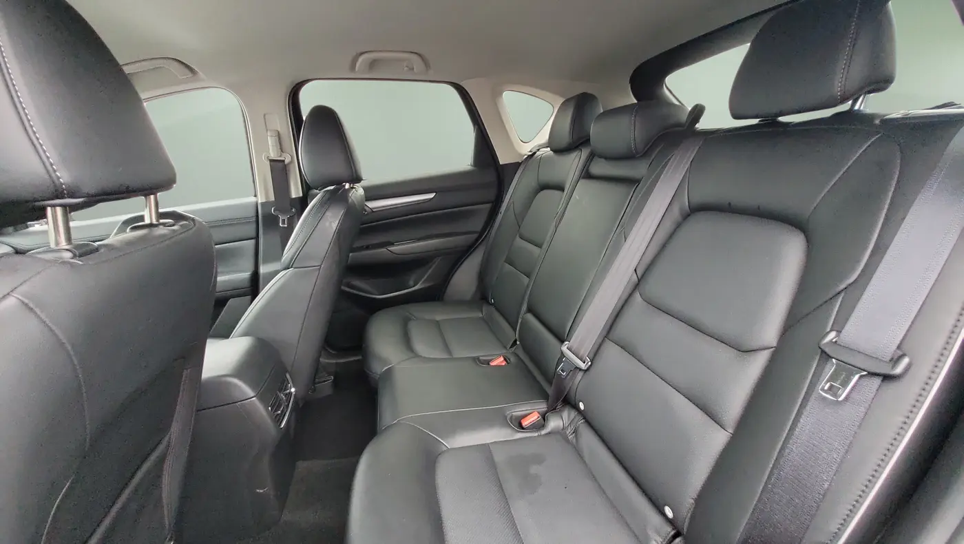 2025 MAZDA CX-5 - $24,997