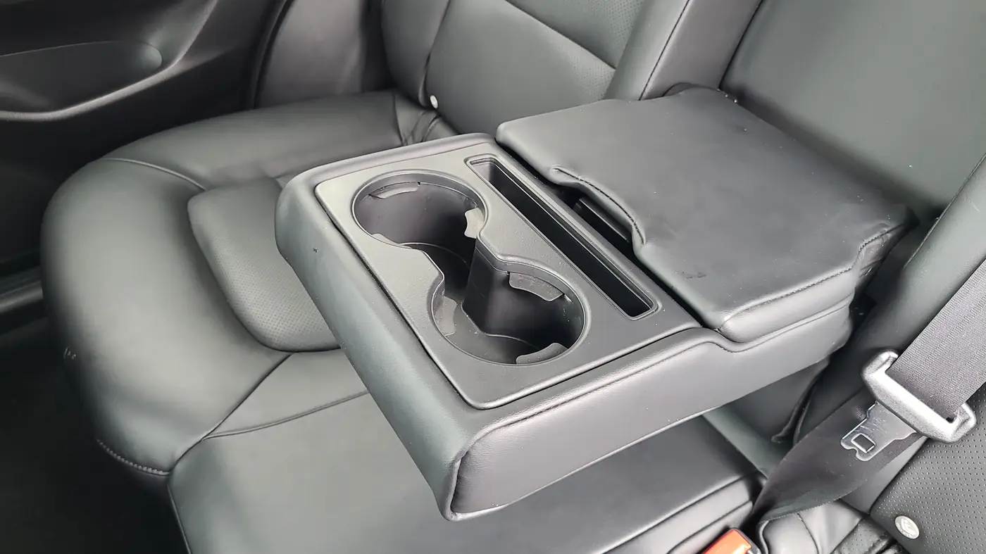2025 MAZDA CX-5 - $24,997