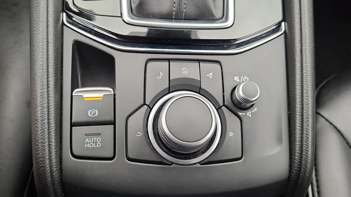 2025 MAZDA CX-5 - $24,997