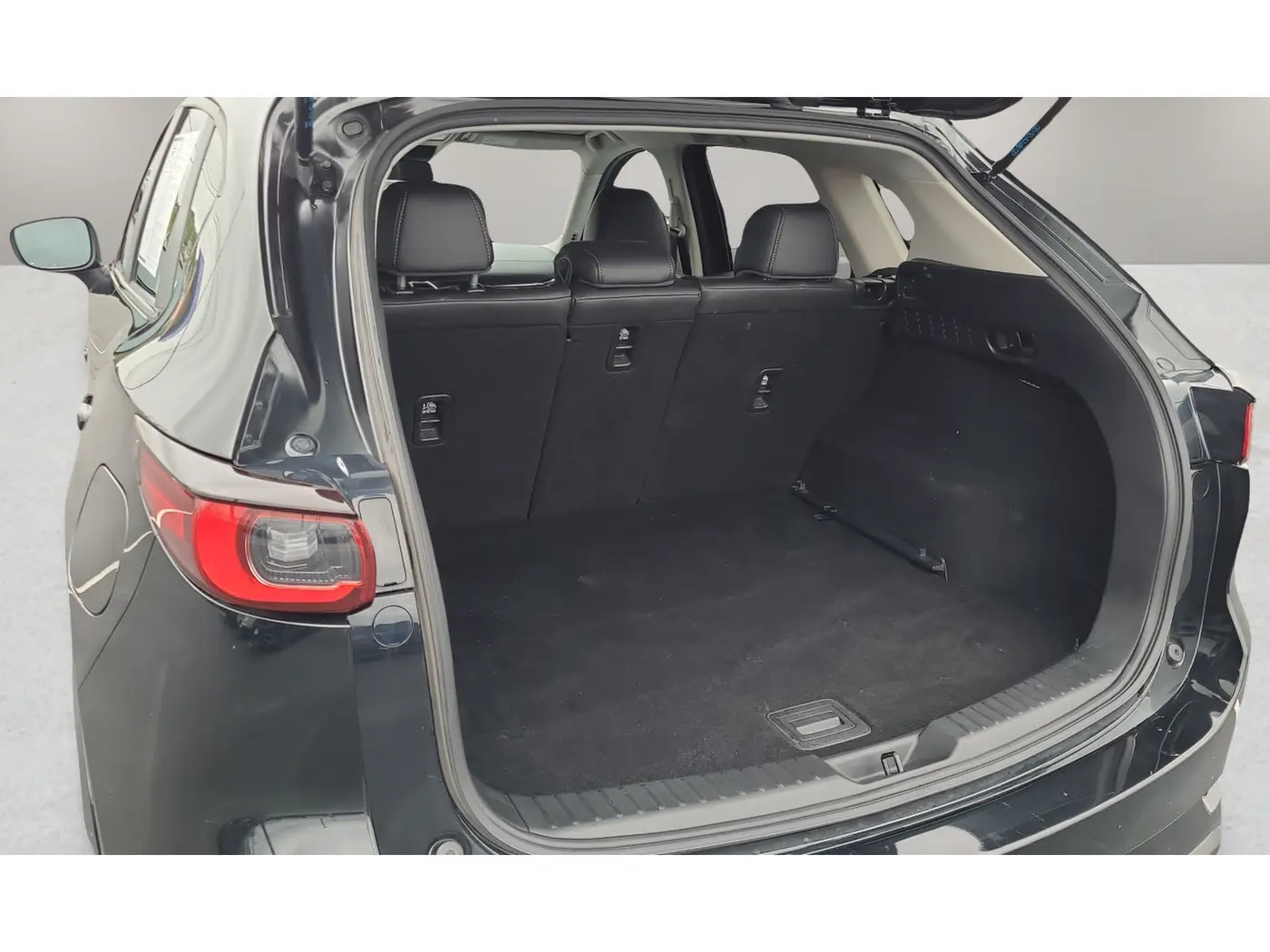 2025 MAZDA CX-5 - $24,997