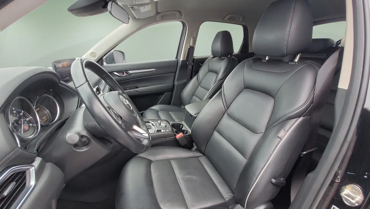 2025 MAZDA CX-5 - $24,997