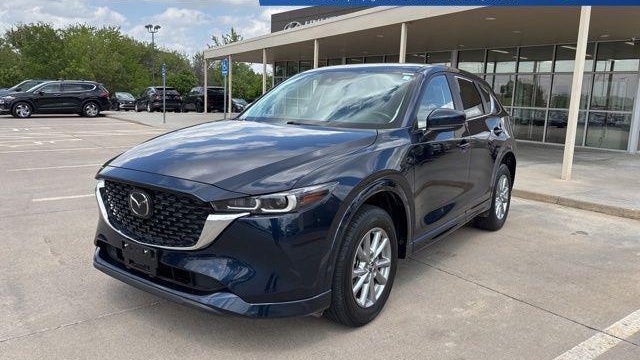 Preowned 2025 Mazda CX-5 2.5 S Select for Sale