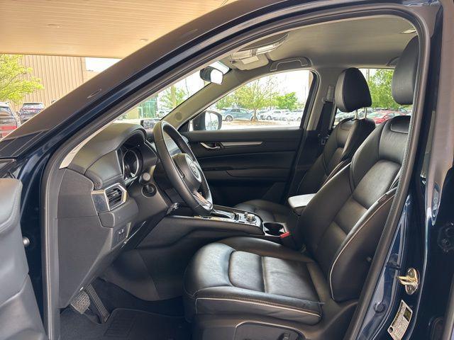2025 MAZDA CX-5 - $28,093