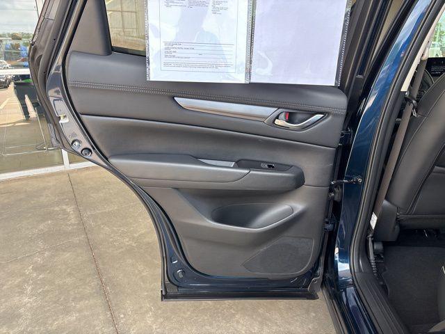 2025 MAZDA CX-5 - $28,093