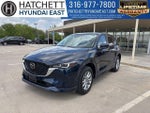 2025 CX-5 Thumbnail 1