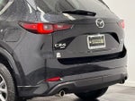 2025 CX-5 Thumbnail 6