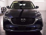 2025 CX-5 Thumbnail 2