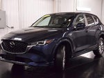 2025 CX-5 Thumbnail 3