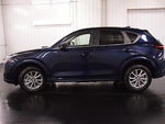 2025 CX-5 Thumbnail 4