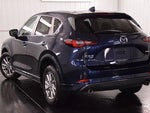 2025 CX-5 Thumbnail 5