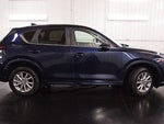 2025 CX-5 Thumbnail 8