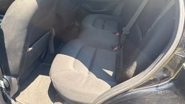 2017 Mazda CX-5 Sport