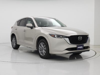 2024 Mazda CX-5 AWD 2.5 S Select 4DR SUV