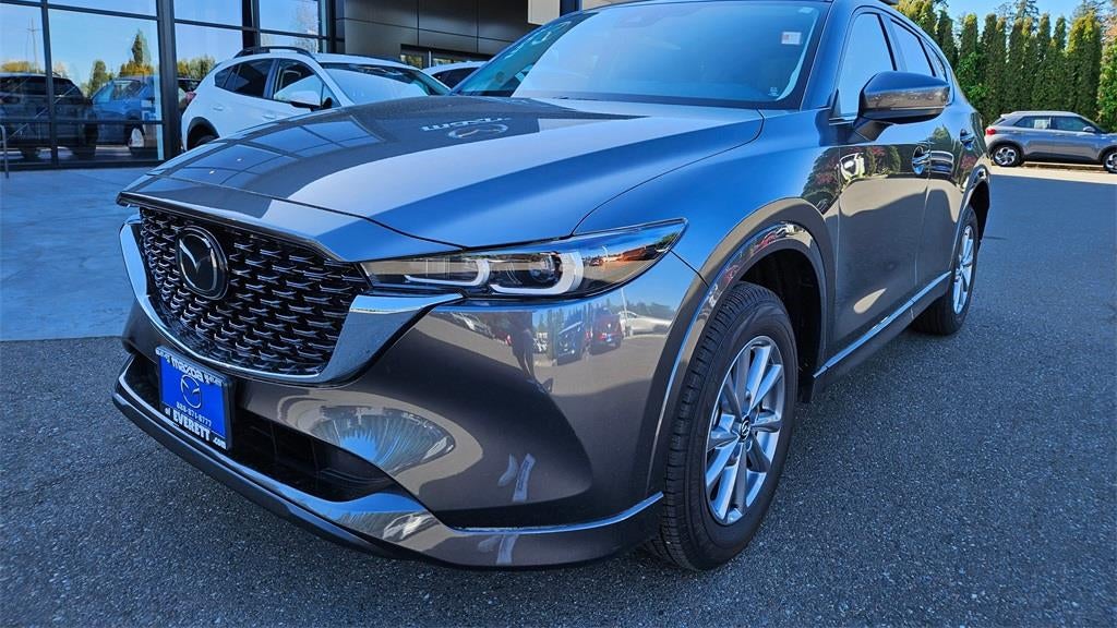 Preowned 2024 Mazda CX-5 2.5 S Select for Sale