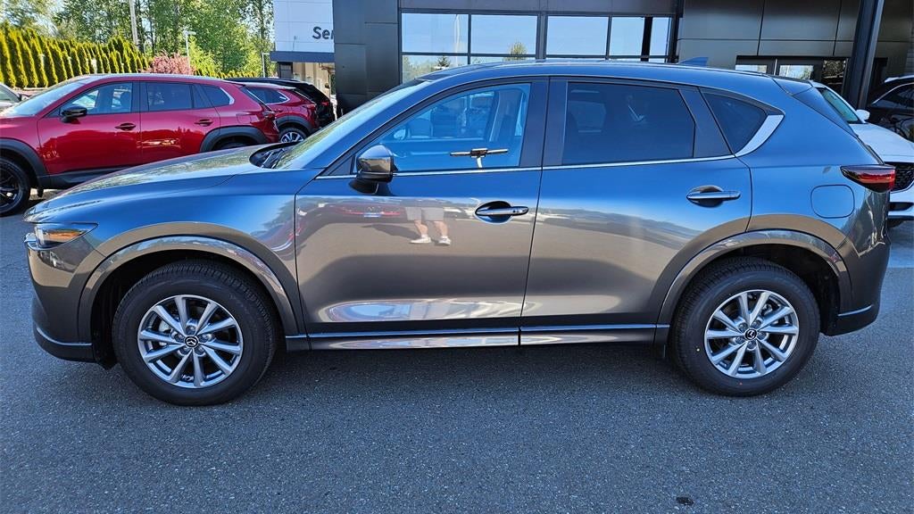 2024 Mazda CX-5 2.5 S Select