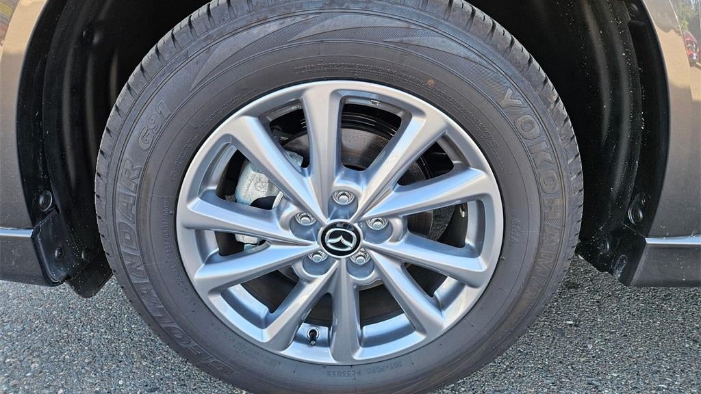 2024 Mazda CX-5 2.5 S Select