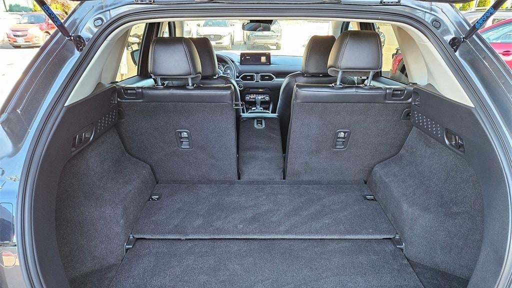 2024 Mazda CX-5 2.5 S Select