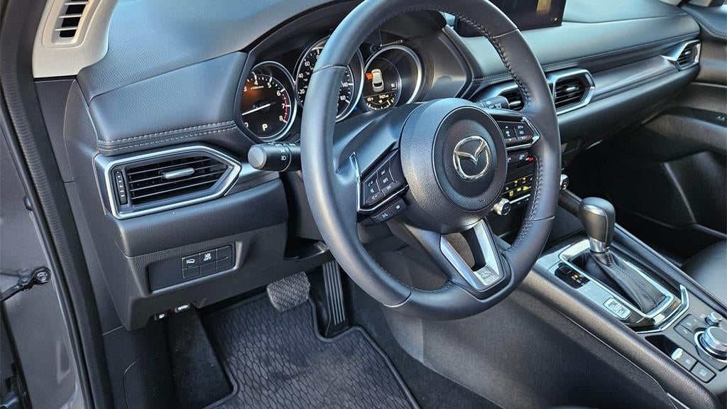 2024 Mazda CX-5 2.5 S Select