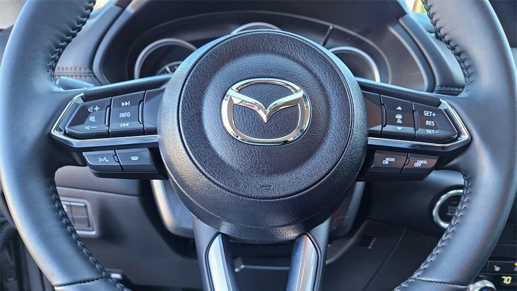 2024 Mazda CX-5 2.5 S Select