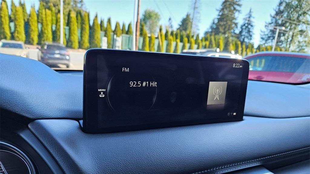 2024 Mazda CX-5 2.5 S Select