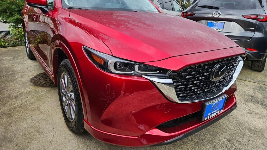 2024 Mazda CX-5 2.5 S Select