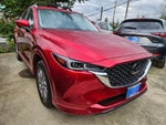 2024 CX-5 Thumbnail 3