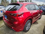 2024 CX-5 Thumbnail 4
