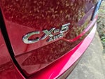 2024 CX-5 Thumbnail 7
