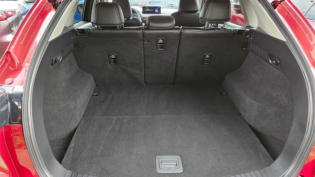 2024 Mazda CX-5 2.5 S Select
