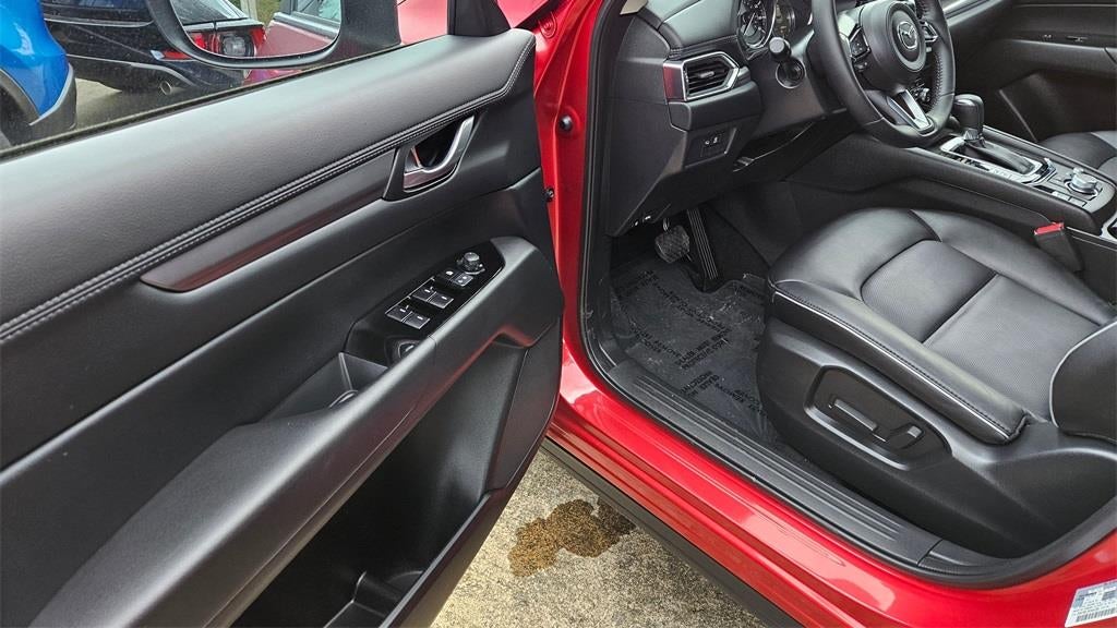 2024 Mazda CX-5 2.5 S Select