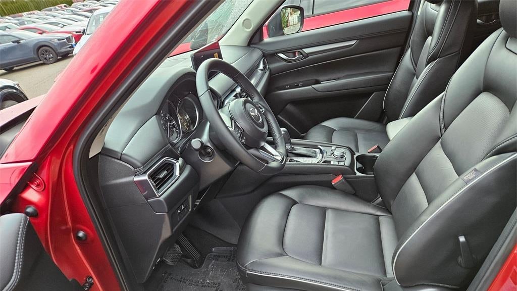 2024 Mazda CX-5 2.5 S Select