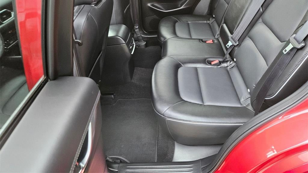 2024 Mazda CX-5 2.5 S Select