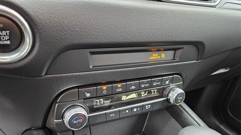 2024 Mazda CX-5 2.5 S Select